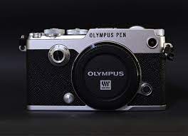 Olympus Pen F